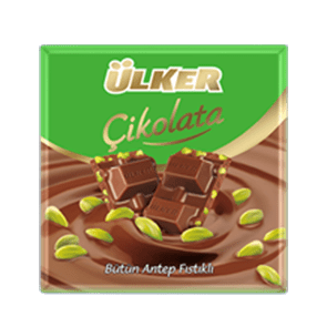 Kare Çikolata