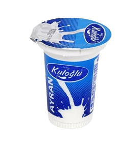 Ayran